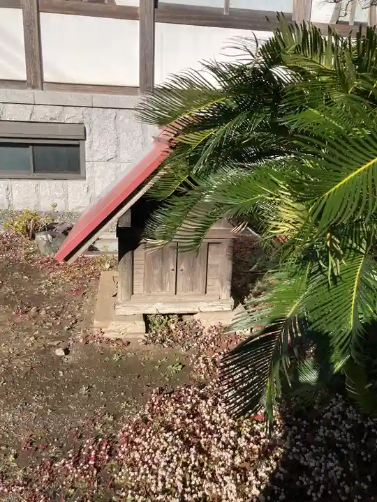 大林寺(神奈川県)