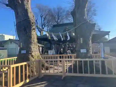 熊野宮(東京都)