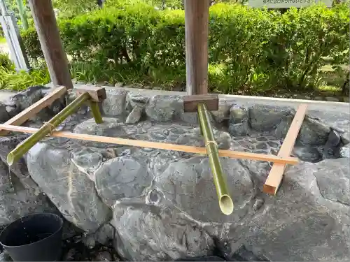 開成山大神宮(福島県)