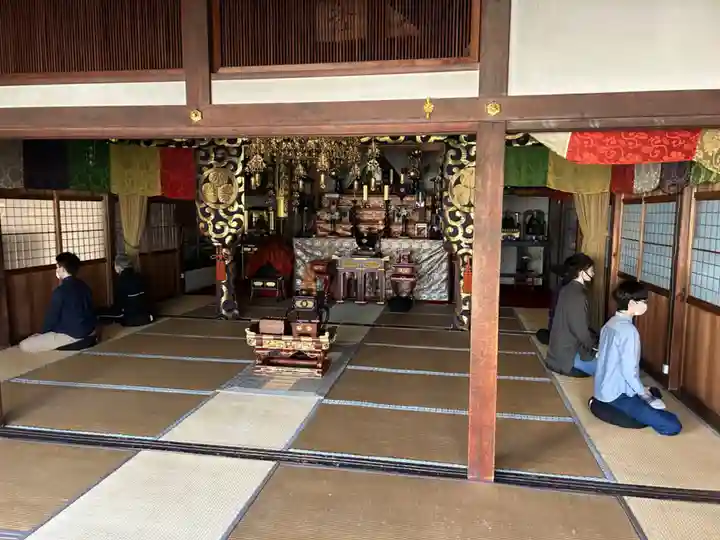 安用寺(愛知県)