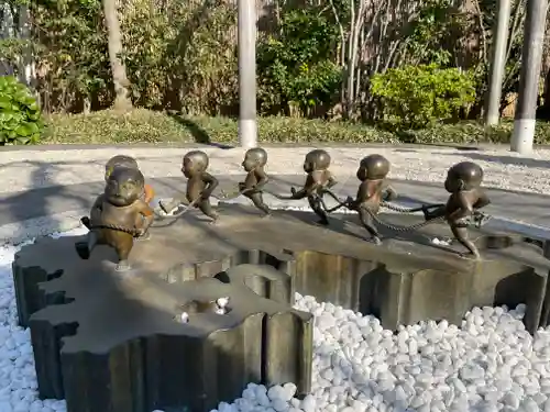 鉄道神社(福岡県)