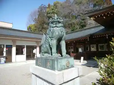 進雄神社(群馬県)