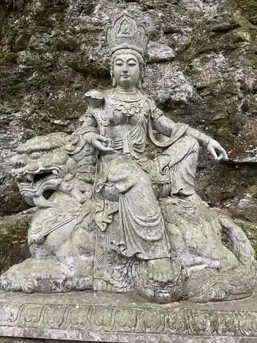 焼山寺(徳島県)