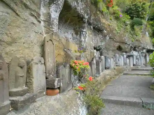 仏行寺（佛行寺）のお墓