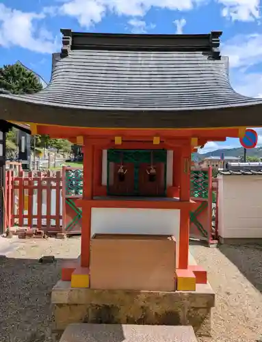 采女神社(奈良県)