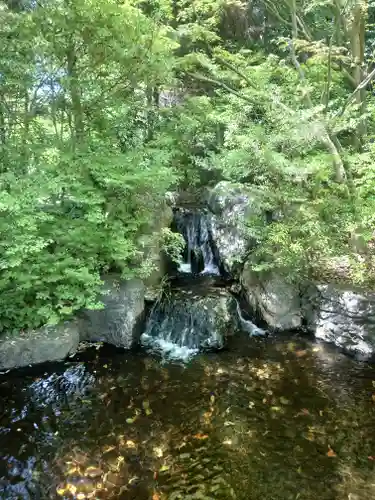 寒川神社(神奈川県)