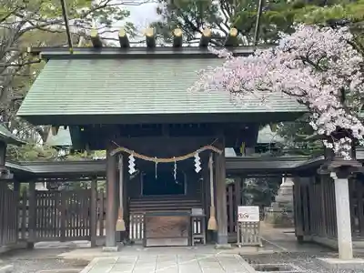 意富比神社(千葉県)