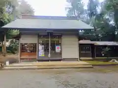 神明社(神奈川県)