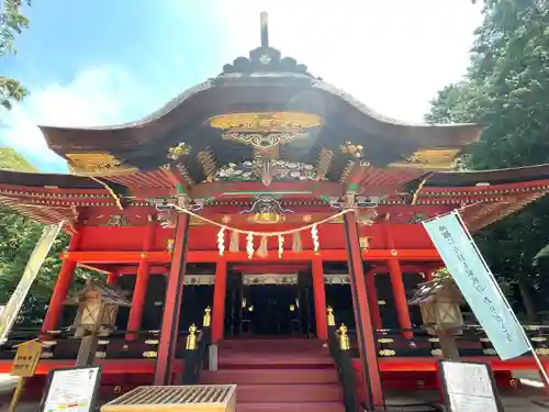 六所神社(愛知県)