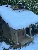 稲荷神社(神奈川県)