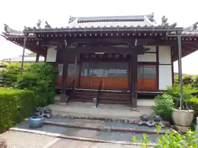 浄玖寺(滋賀県)