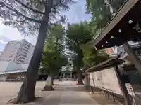 亀有香取神社(東京都)