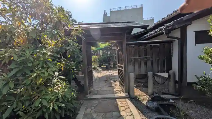 香雪院(京都府)