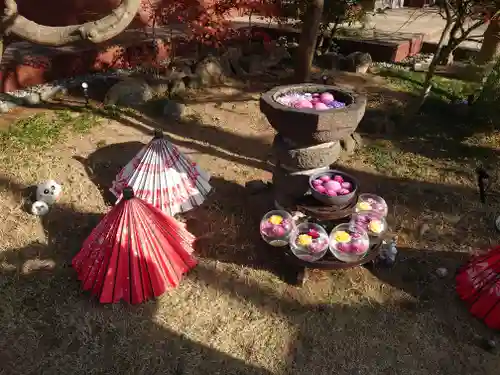 法輪寺(東京都)