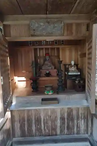 弘誓寺(岐阜県)