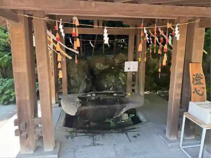 鎌倉宮(神奈川県)