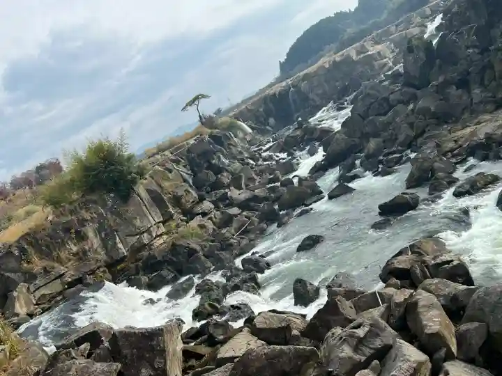 清水神社(鹿児島県)