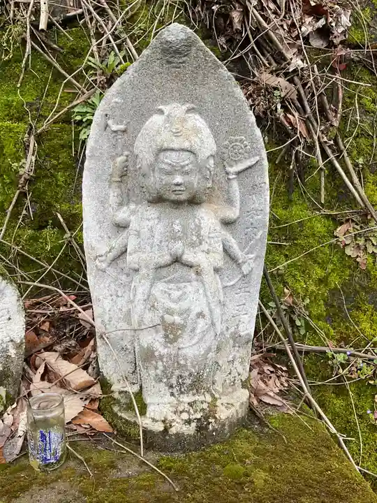 御嶽山寺(愛知県)