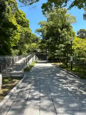 村松大神宮(茨城県)