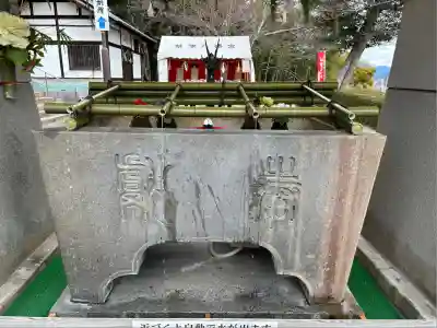 草津八幡宮(広島県)