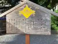 今益稲荷神社の歴史