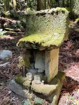 山神社(兵庫県)
