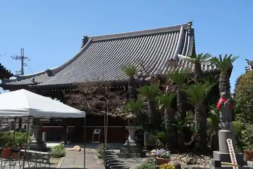 浄谷寺(大阪府)