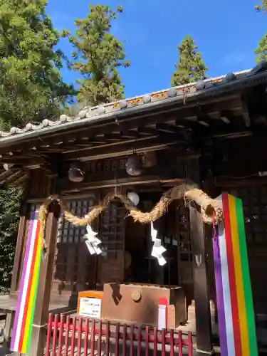 下野 星宮神社(栃木県)