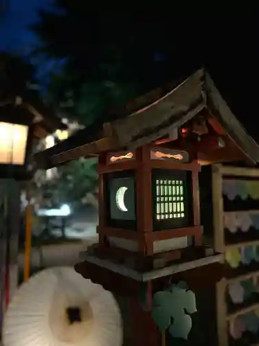 滑川神社 - 仕事と子どもの守り神(福島県)