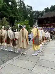 丹生都比売神社(和歌山県)