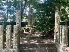 熊野三所大神社（浜の宮王子）の建物その他