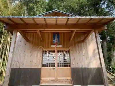 大宮賣神社(千葉県)