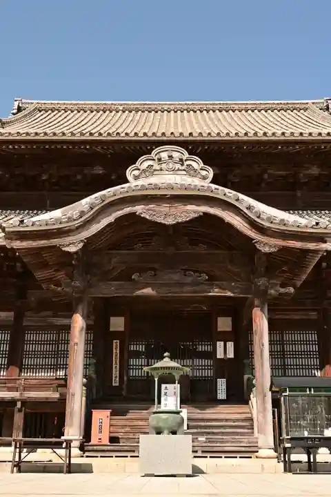 周防国分寺(山口県)