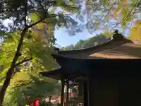 普門寺(切り絵御朱印発祥の寺)(愛知県)