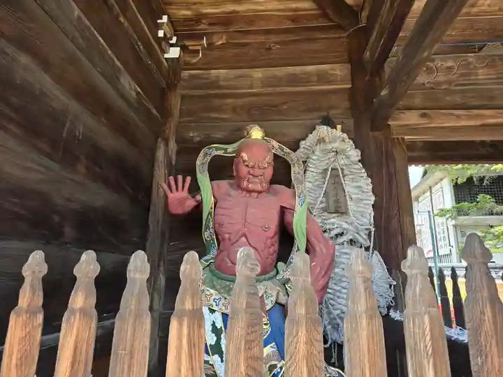 中山寺(兵庫県)