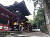 石上神宮の本殿・本堂