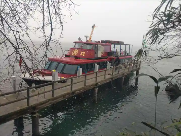 見塔寺(滋賀県)