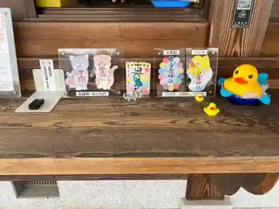 白鷺神社(栃木県)