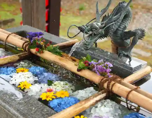 今市報徳二宮神社(栃木県)