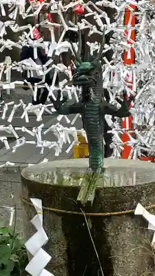 田無神社(東京都)