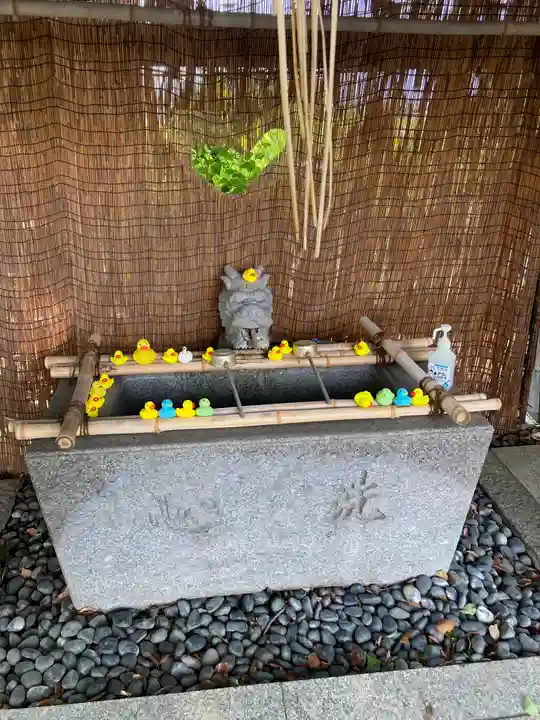 玉田神社(京都府)