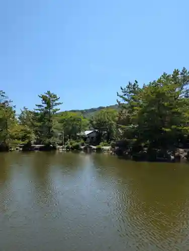 吉備津彦神社(岡山県)