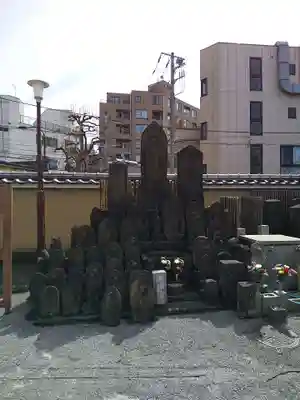 感通寺(東京都)