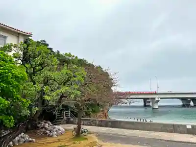 波上宮(沖縄県)