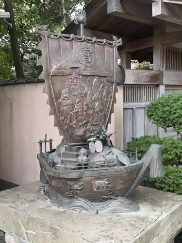 金刀比羅神社(宮城県)