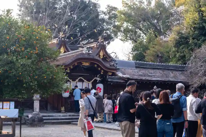 平野神社(京都府)