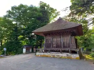 奥之院(福島県)