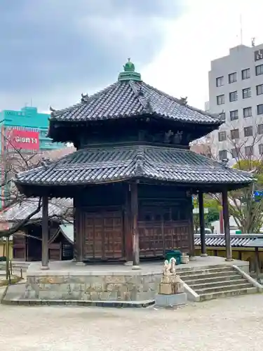 東長寺のその他建物