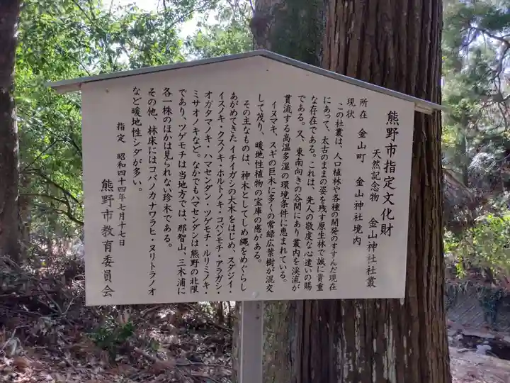 金山神社(三重県)
