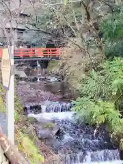 貴船神社(京都府)